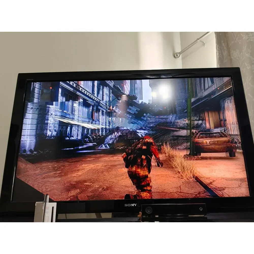 Prototype 2 Xbox 360 RADNET Edition CIB w/ Manual & Code